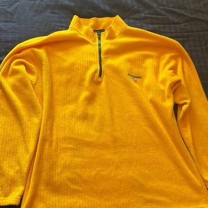 Vintage Polo Ralph Lauren quarter zip fleece